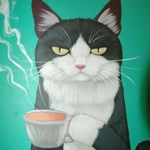 Meet your Posher, Leann